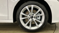 Audi A3 1.5 TFSI e 204 Sport 5dr S Tronic Hatchback